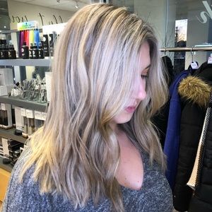 Meet your Posher, Alexa